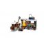 LEGO® Creator Woonboot 31093